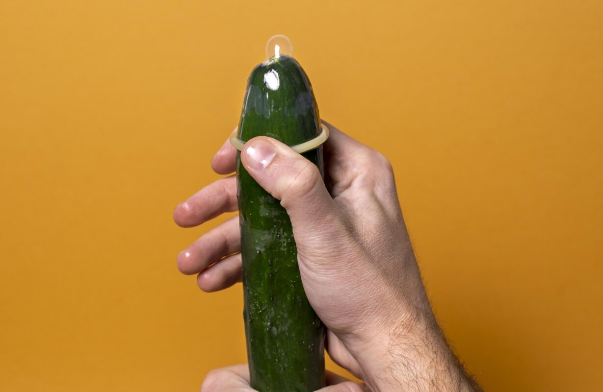 Male penis enlargement